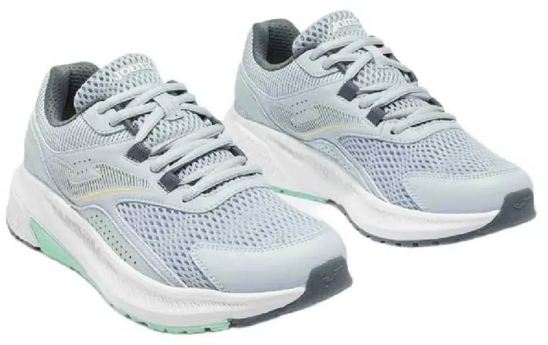 Joma Vitaly Hardloopschoenen Blauw - Maat 38 - afbeelding 2 van 4