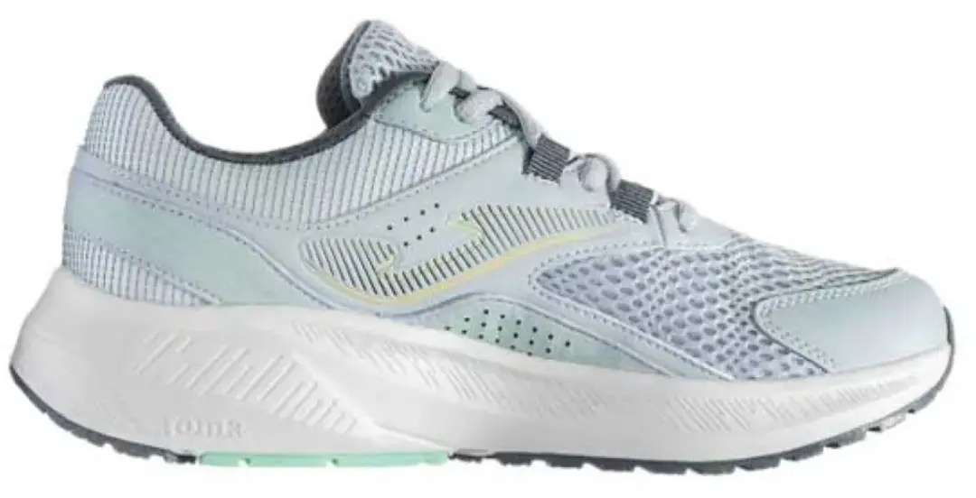 Joma Vitaly Hardloopschoenen Blauw - Maat 38 - afbeelding 4 van 4