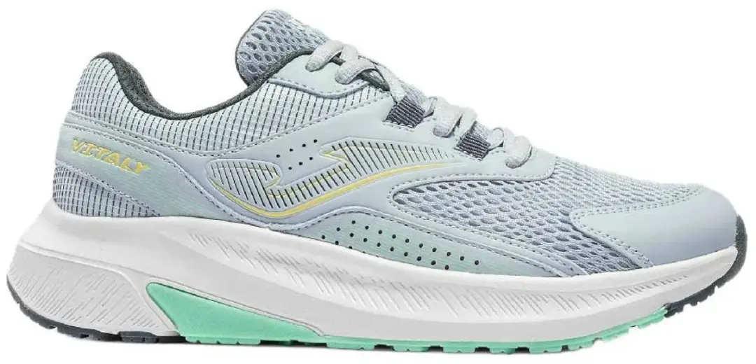 Joma Vitaly Hardloopschoenen Blauw