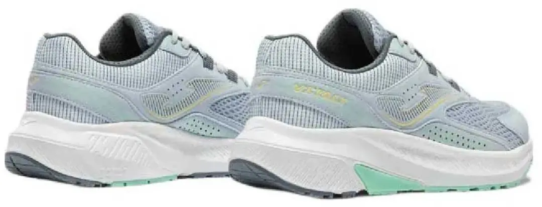 Joma Vitaly Hardloopschoenen Blauw - Maat 38 - afbeelding 3 van 4