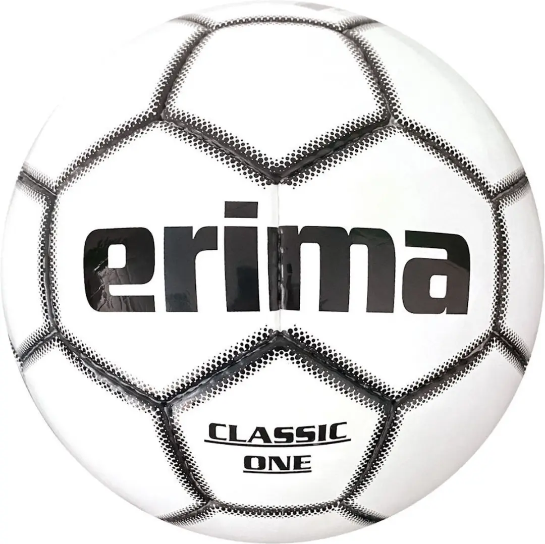 Erima Classic One Trainingsvoetbal Maat 5