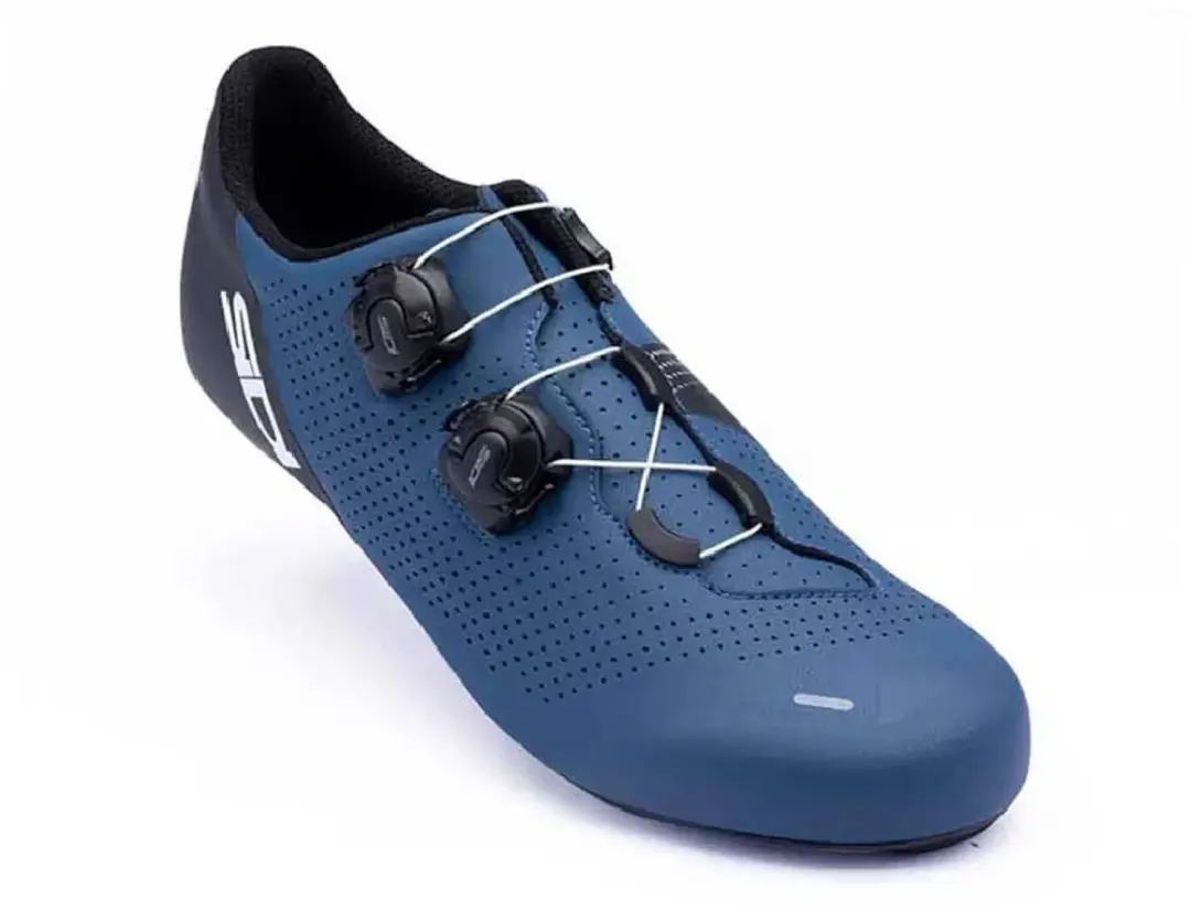 Sidi Ergo 6 Raceschoenen Blauw 47 - afbeelding 4 van 4