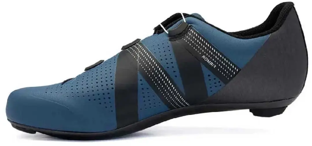 Sidi Ergo 6 Raceschoenen Blauw 47 - afbeelding 3 van 4