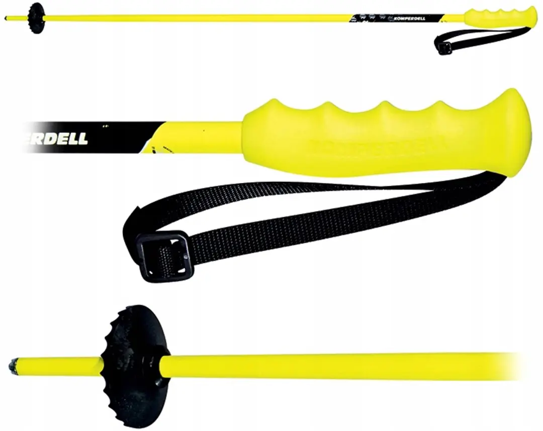 Kinder Skistokken 95cm