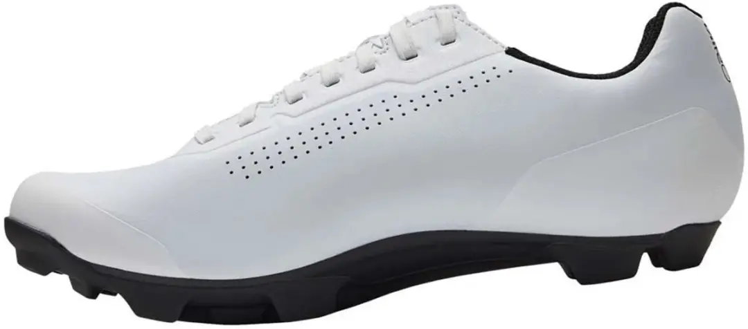 Giro Stylus XC MTB-schoenen 46 - Wit - afbeelding 3 van 4