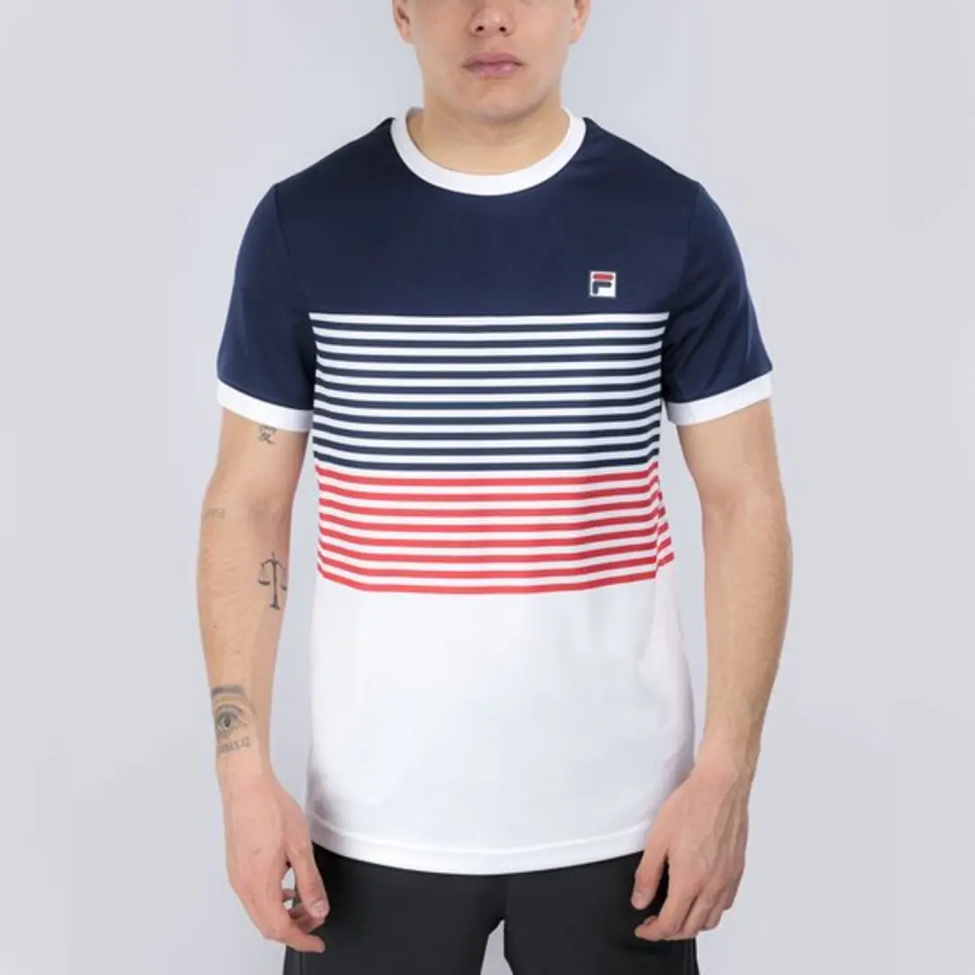 Fila BB 1983