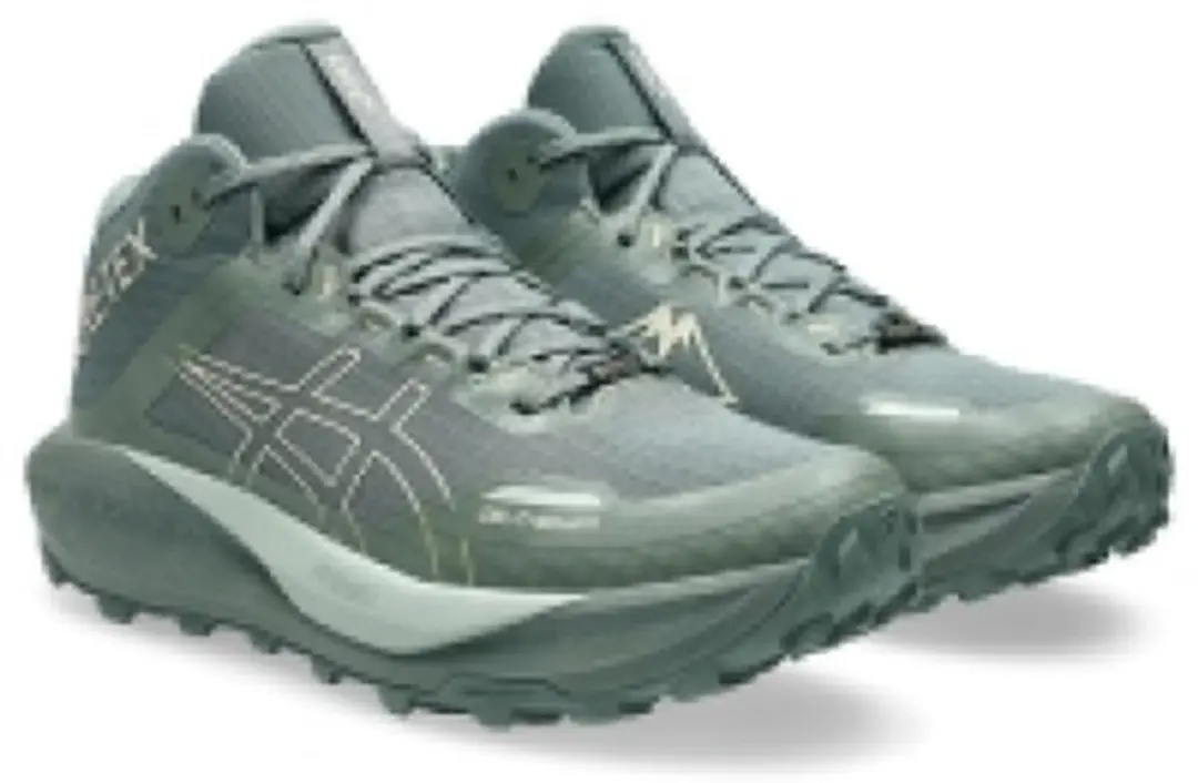 ASICS GEL TRABUCO MT GTX