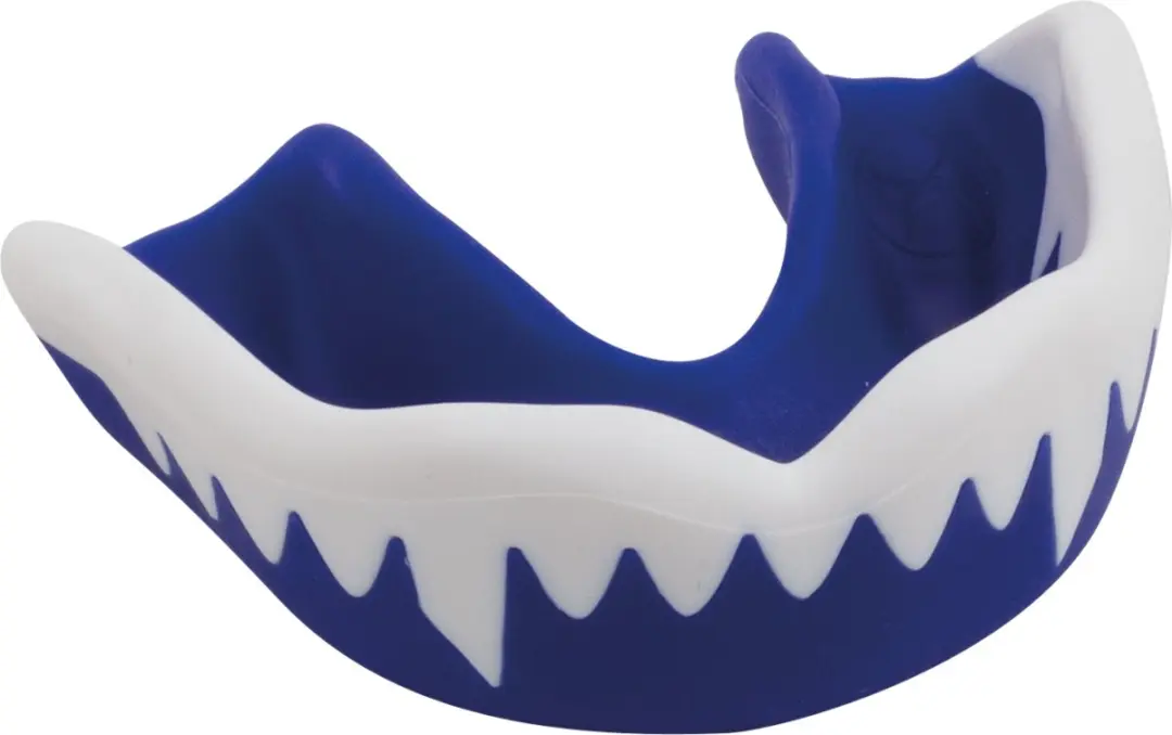 Gilbert Bitje Viper Blauw/Wit