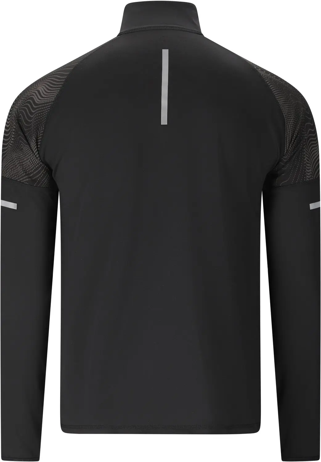 ENDURANCE Rumbia Midlayer - XL - Zwart - afbeelding 5 van 6