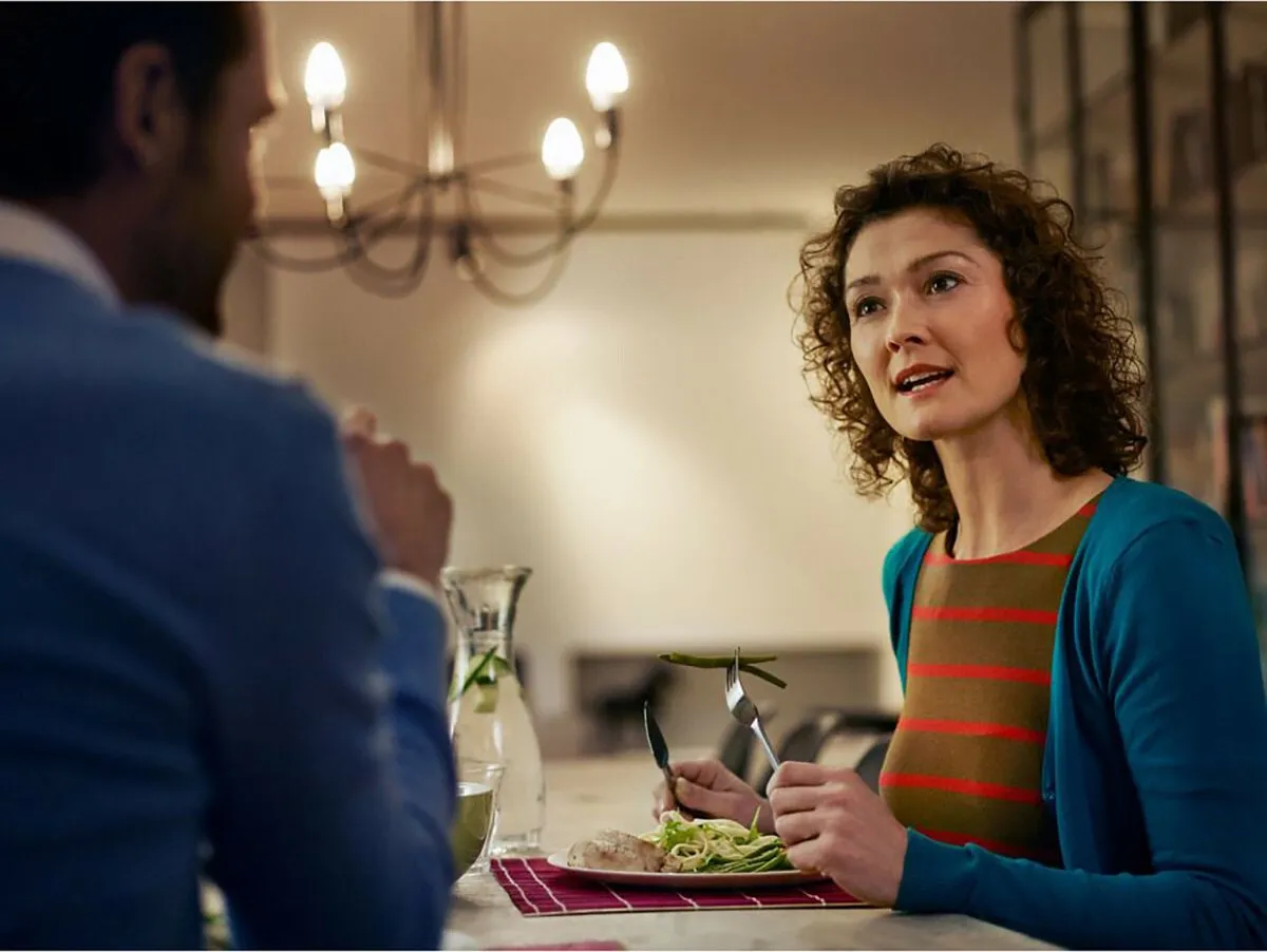 Philips Corepro LEDcandle E14 Mat 2.8W - 10 Stuks - 2700K Warm Wit