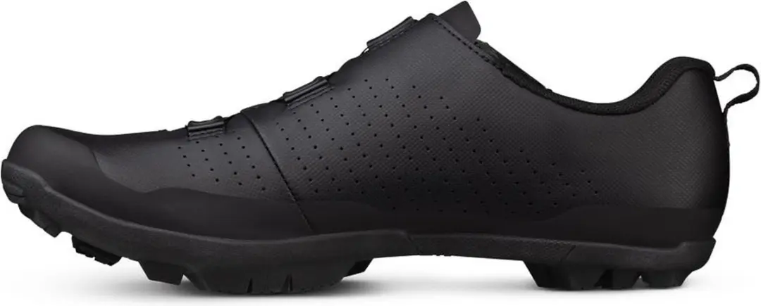 Fizik Terra Atlas Mountainbikeschoenen 42 - Zwart - afbeelding 5 van 6