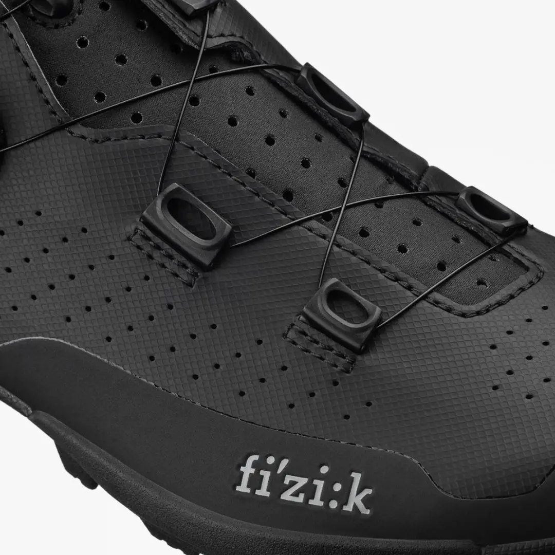 Fizik Terra Atlas Mountainbikeschoenen 42 - Zwart - afbeelding 6 van 6