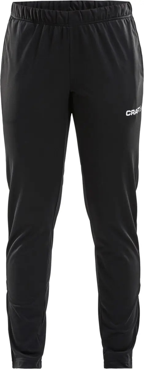 Craft Squad Trainingsbroek XL - Zwart