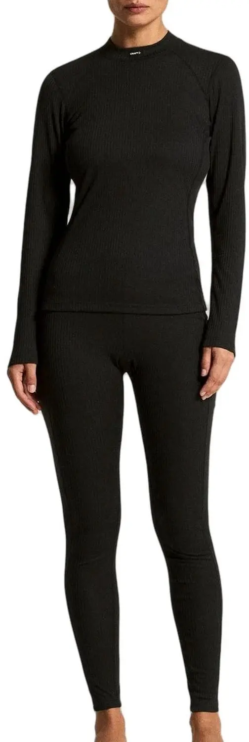 Craft Baselayer Thermo Set Dames XXL