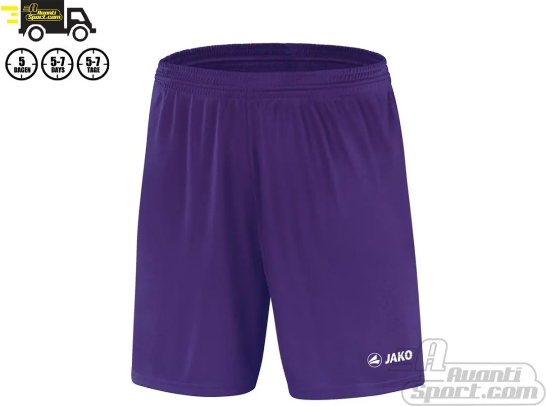 Jako Manchester Short
