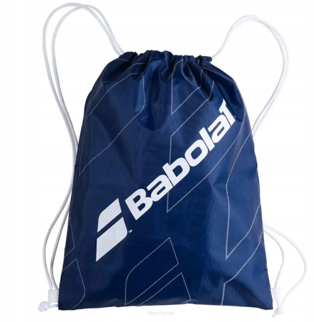 Babolat Promo Bag Sporttas Blauw