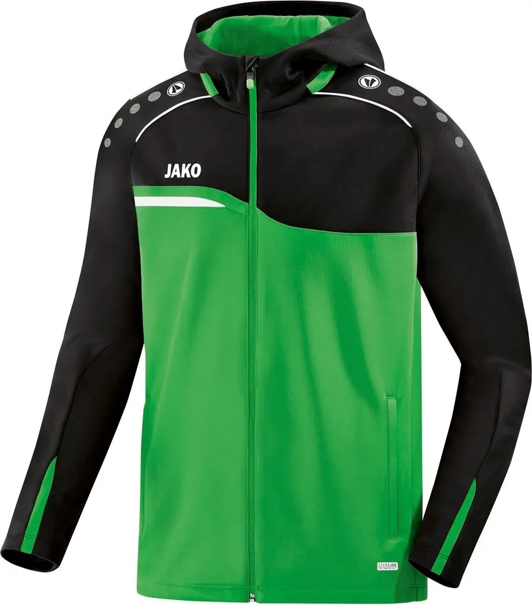 Jako Competition 2.0 Jas Heren
