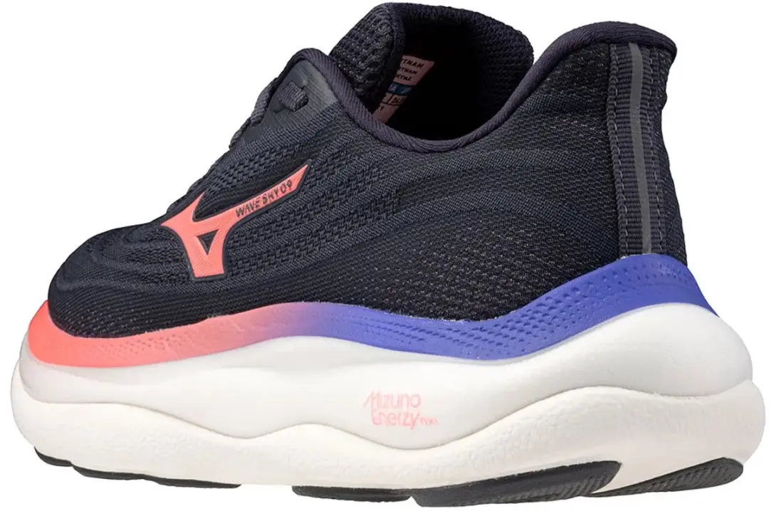 Mizuno Wave Sky 9 Hardloopschoenen - 36.5 - afbeelding 4 van 4