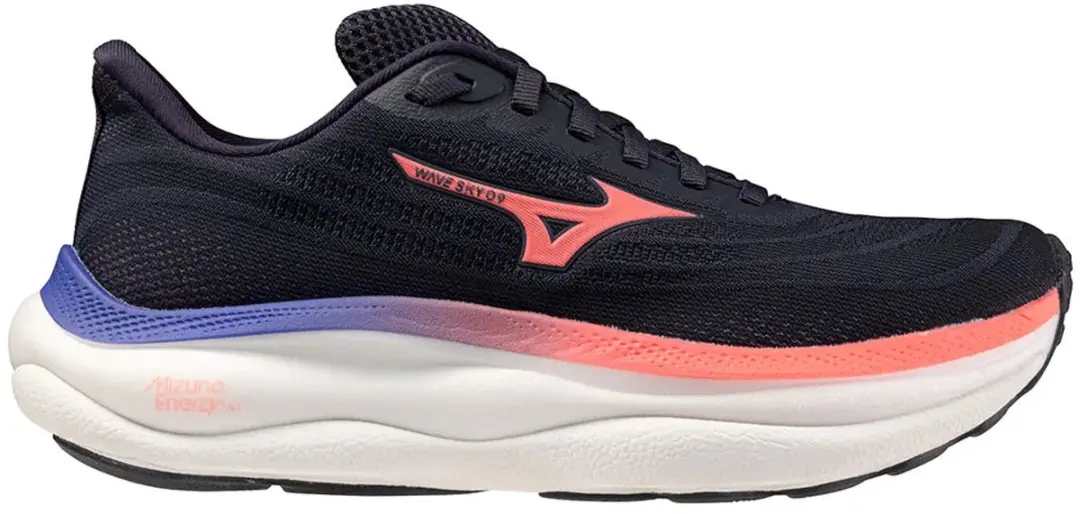 Mizuno Wave Sky 9 Hardloopschoenen