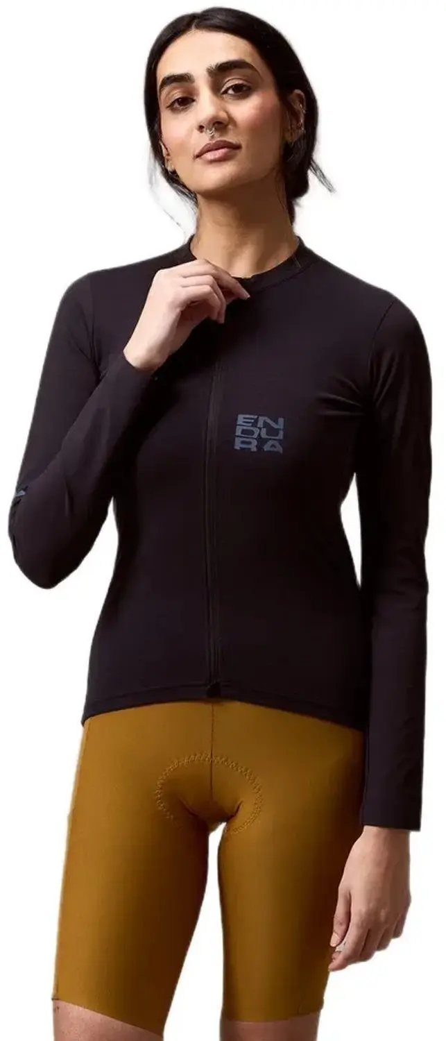 Endura Alltrack Ride Trui Lange Mouwen