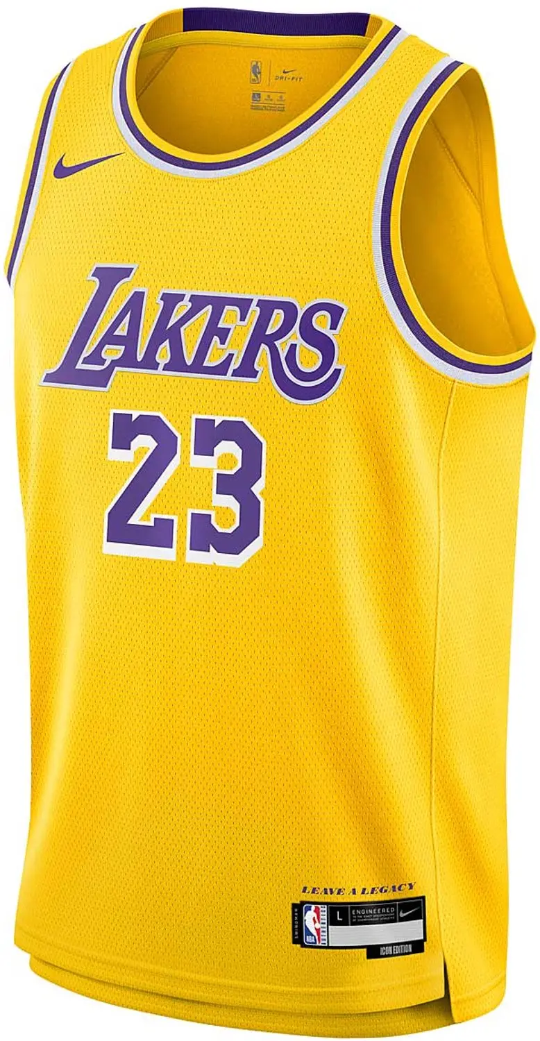 Nike NBA