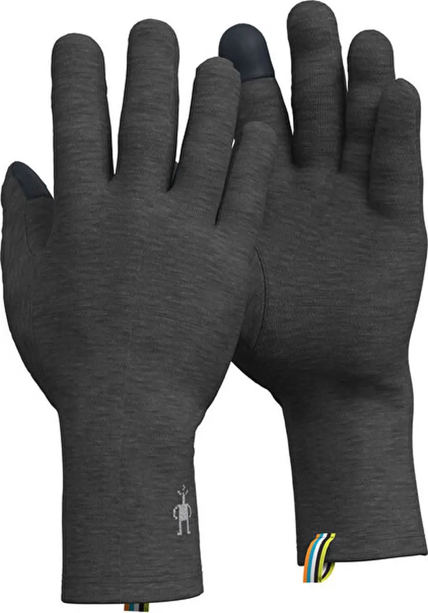 Smartwool Thermal Merino Handschoenen XL