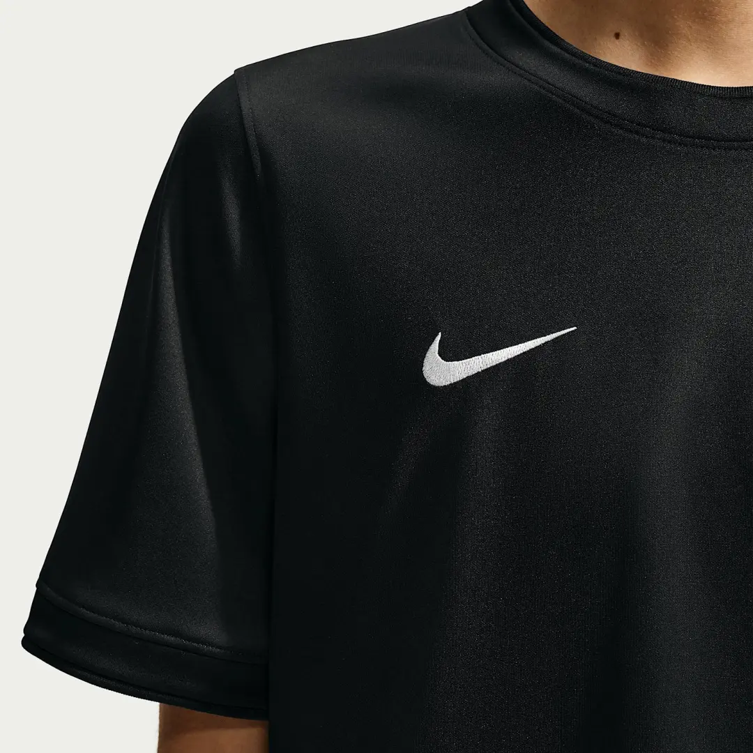Nike Korea x PEACEMINUSONE Academy Pro Voetbaltop S - Zwart/Wit - afbeelding 2 van 6