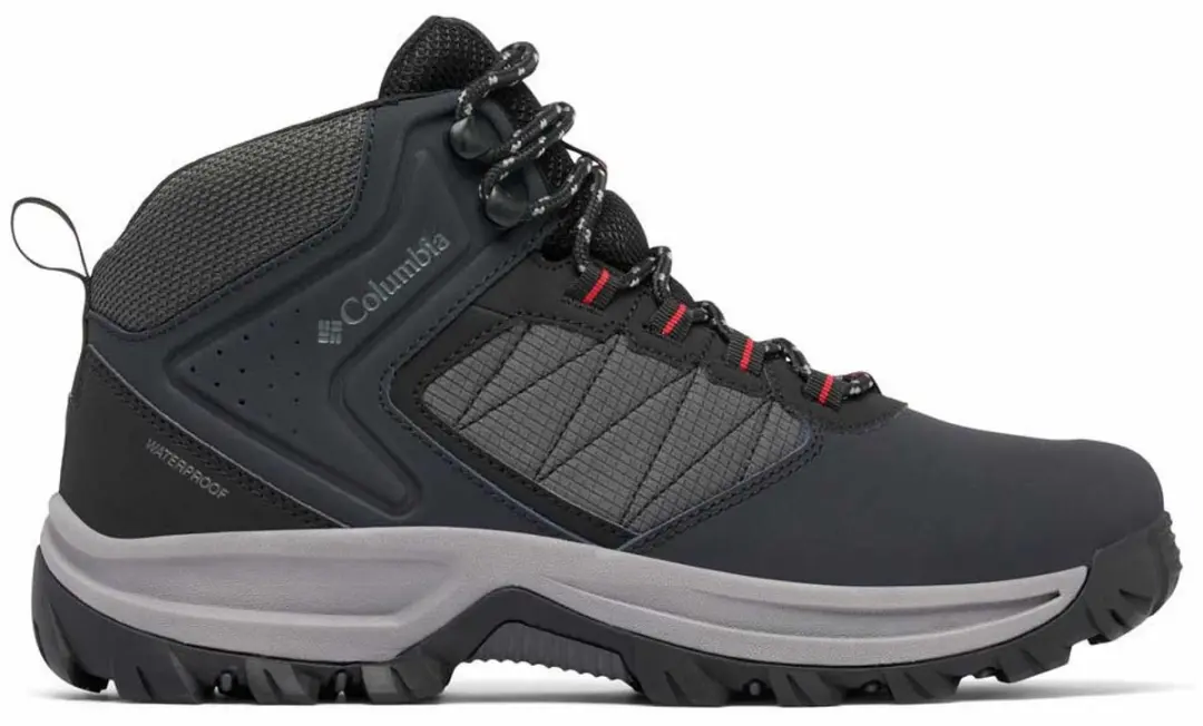 Columbia Transverse™ Wandelschoenen Zwart EU 40 1/2 Man