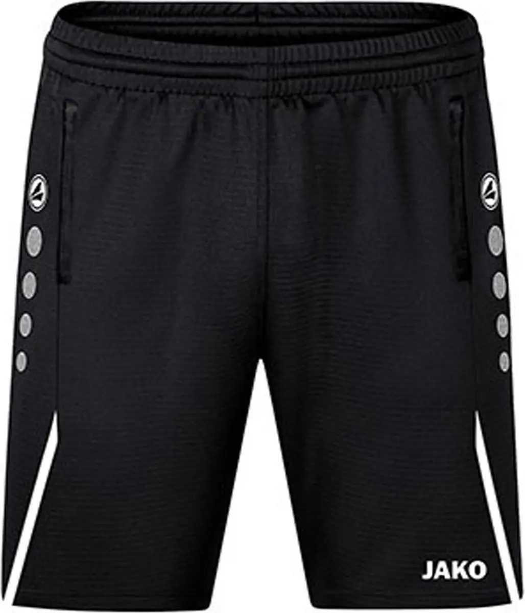 Jako Challenge Trainingsshort Heren