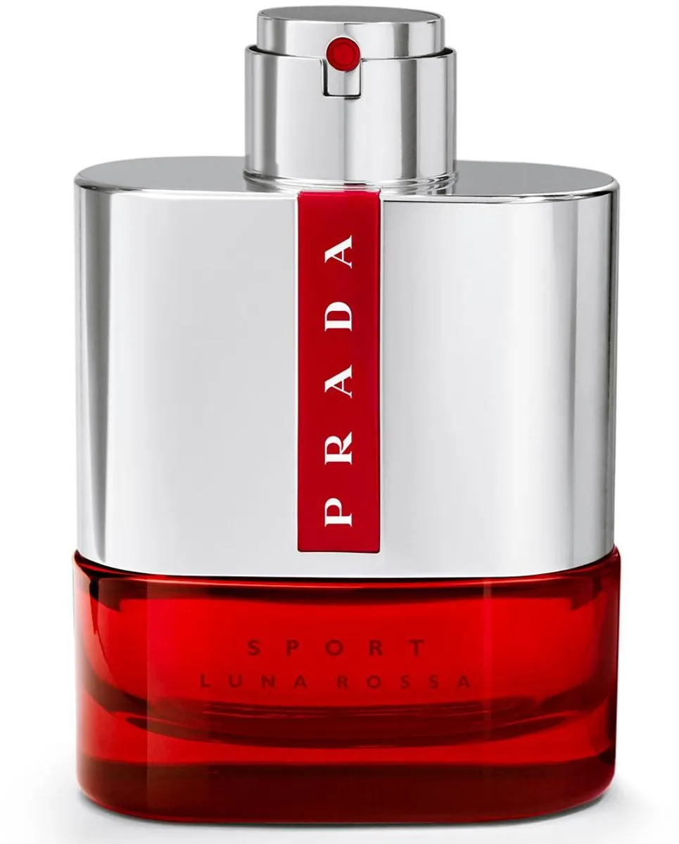 Prada Luna Rossa Sport Eau de Toilette 100ml