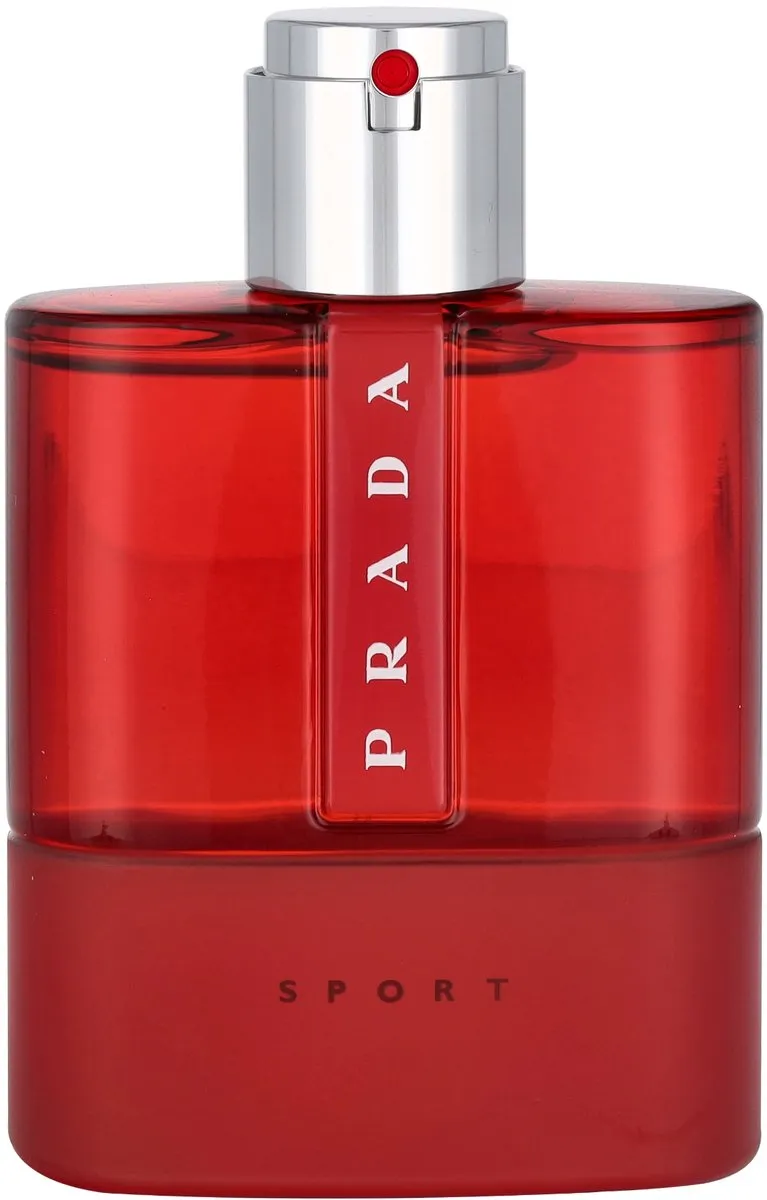 Prada Luna Rossa Sport Eau de Toilette 100ml