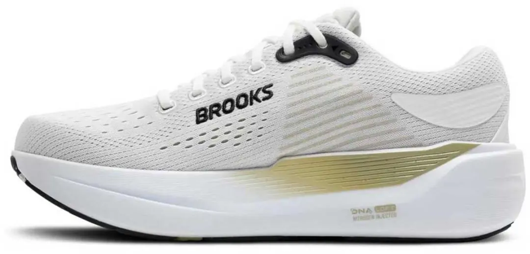 Brooks Ghost Max 3 Hardloopschoenen - 45.5 - afbeelding 4 van 6