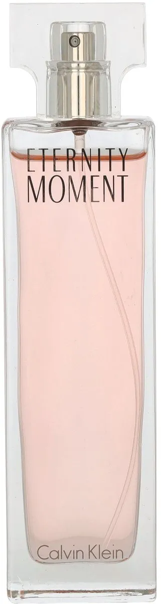 Calvin Klein Eternity Moment Eau de Parfum 50ml