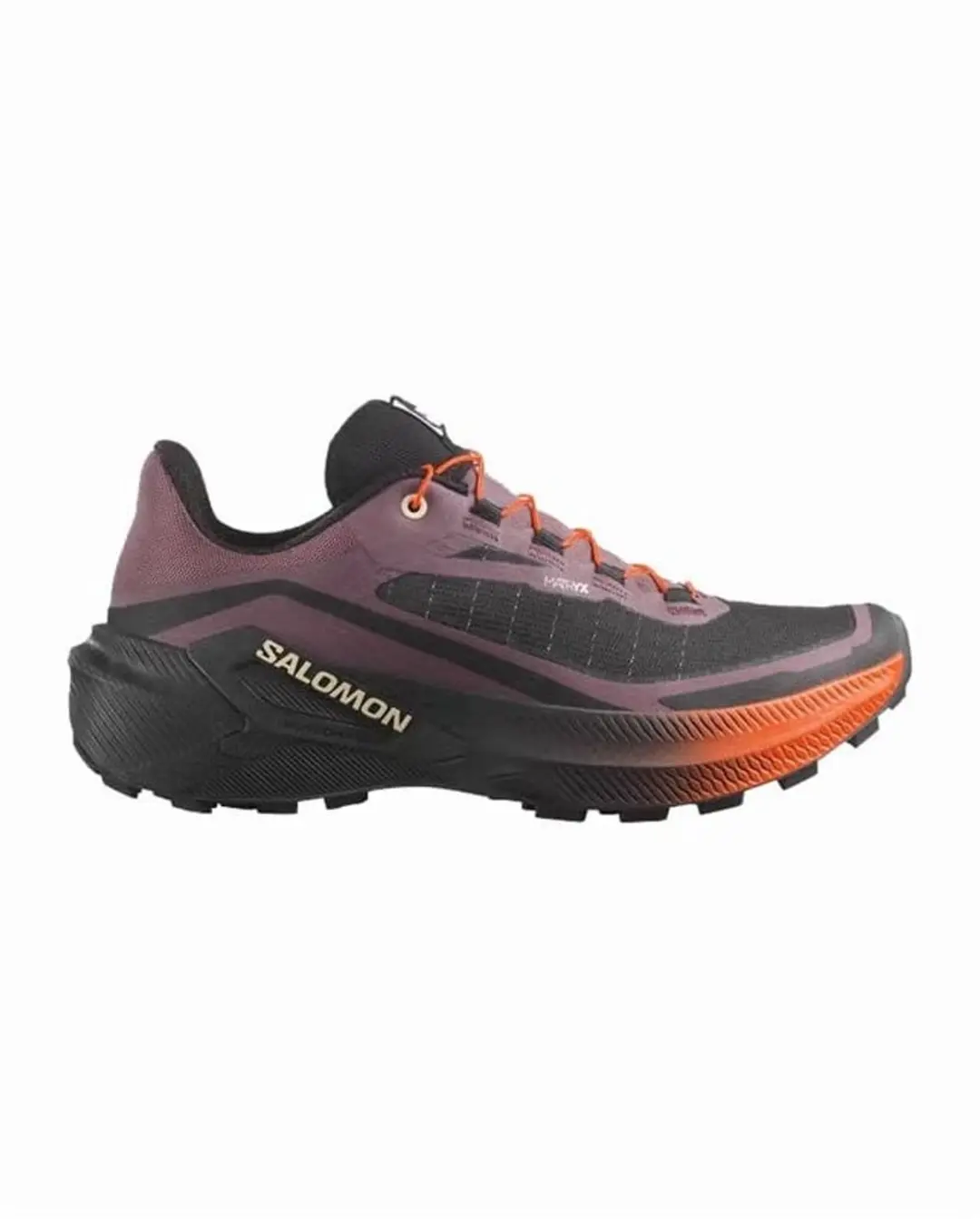Salomon Genesis 2 WS Hardloopschoenen 38.5