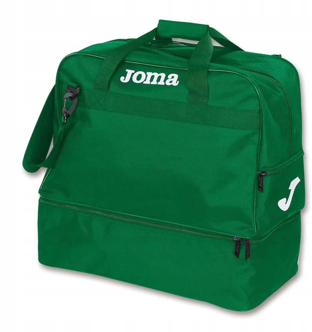Joma Training III sporttas met schoenenvak