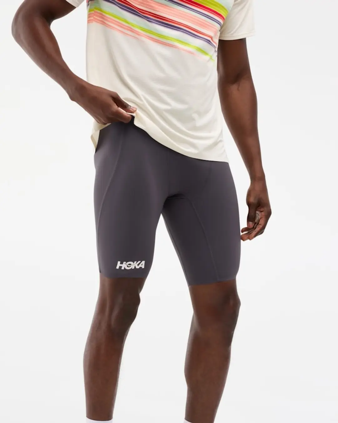 Hoka Race Day
