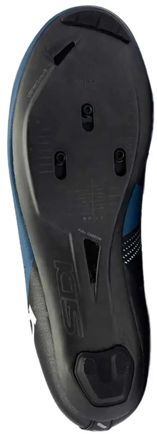 Sidi Ergo 6 Raceschoenen - Blauw - EU 48 - afbeelding 2 van 4