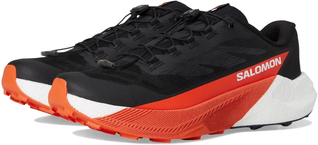 Salomon Pulsar Hardloopschoenen 46