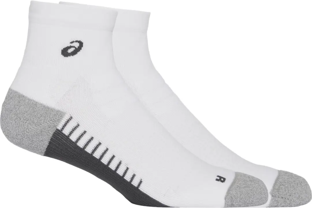 ASICS Performance Run Sock Quarter