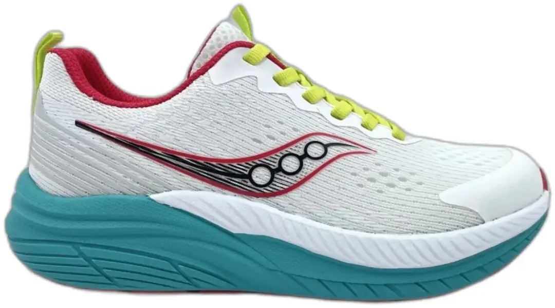 Saucony Hurricane