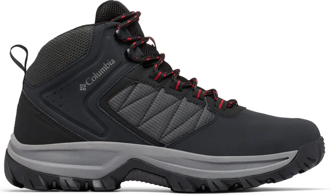 Columbia TRANSVERSE HIKE WATERPROOF Heren Wandelschoenen