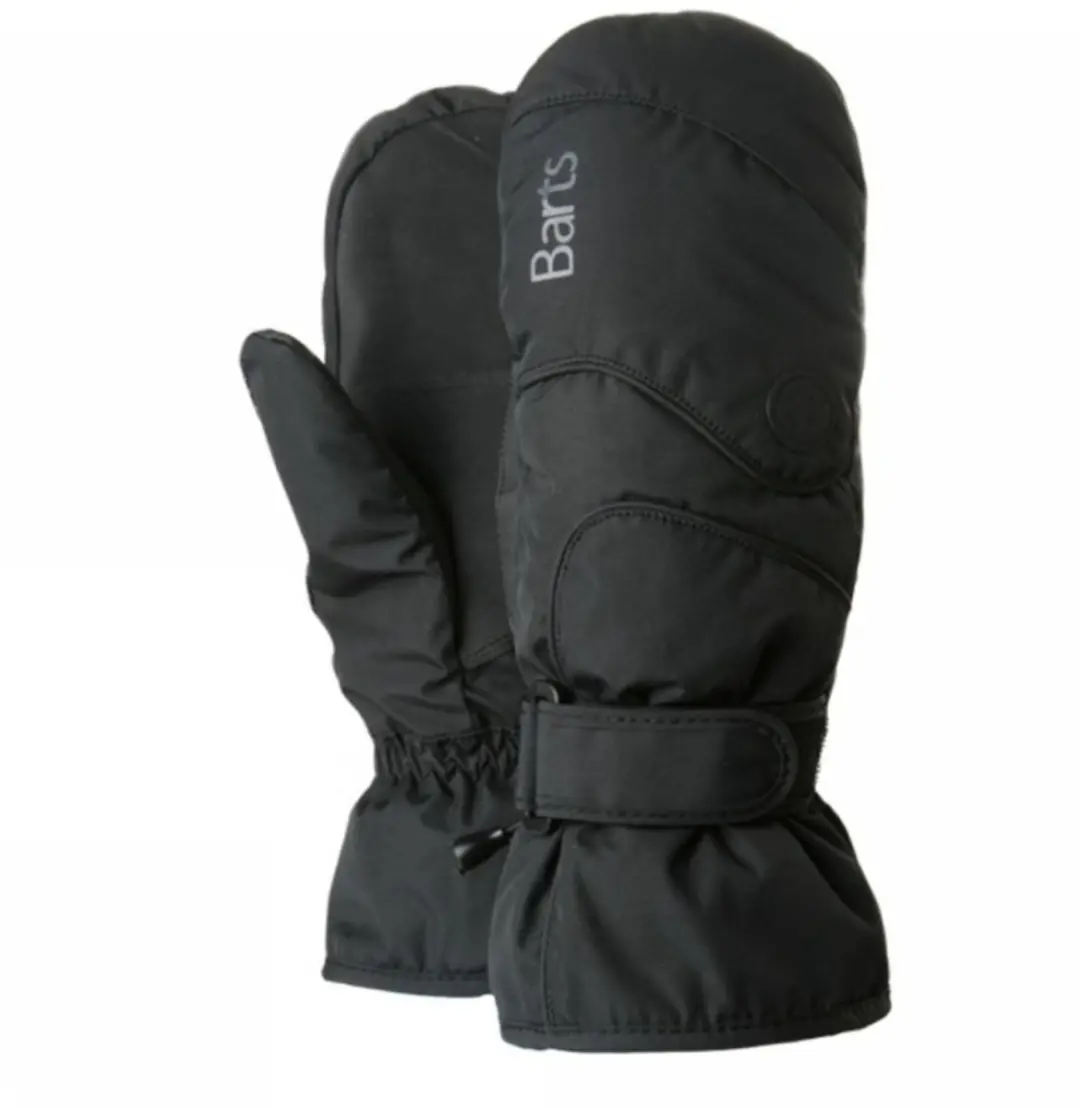 Barts Basic Skimitts Wintersporthandschoenen XS