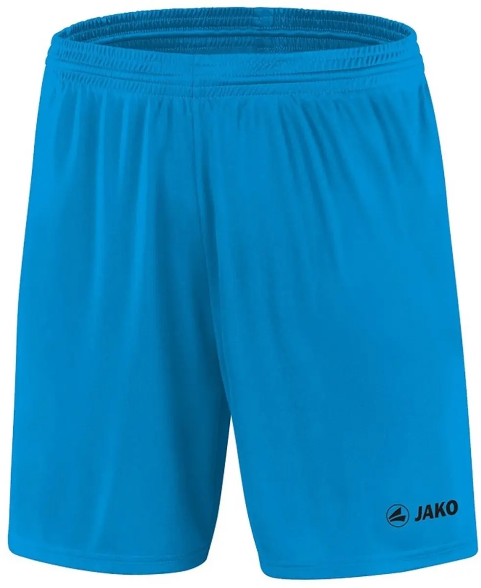 Jako Short Manchester Kort Blauw