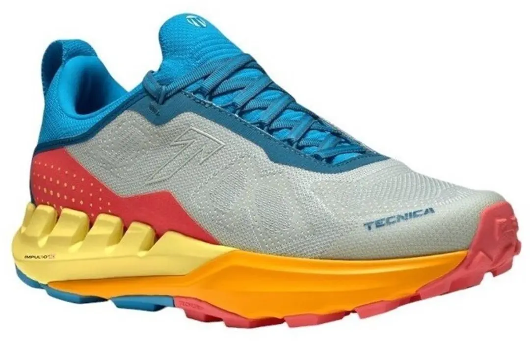 Tecnica Pyrox Xplore