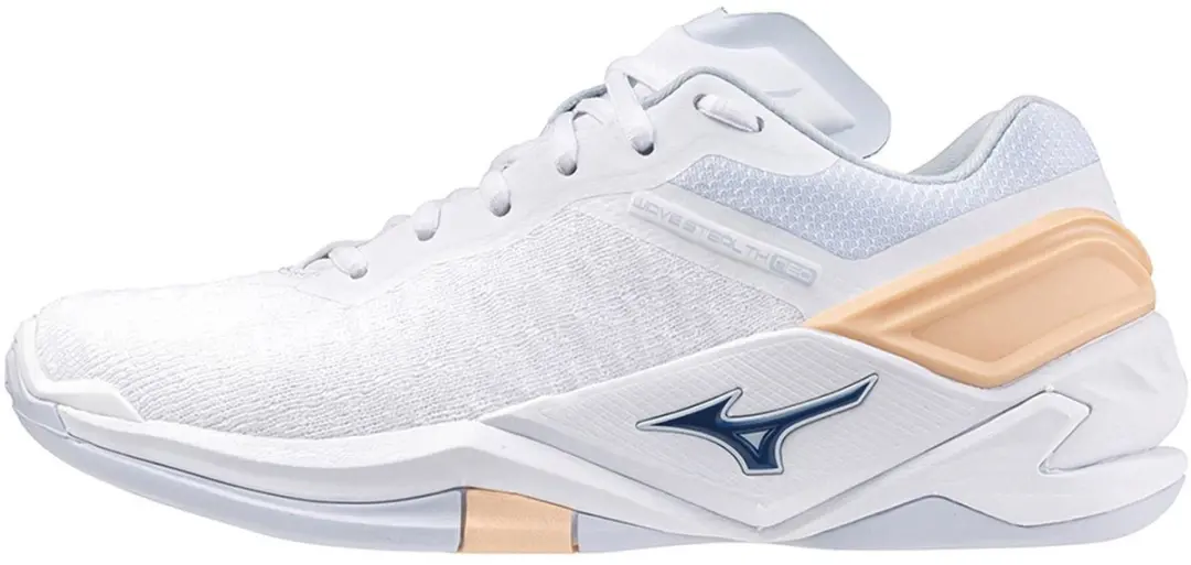 Mizuno Wave Stealth Neo Indoorschoenen Dames