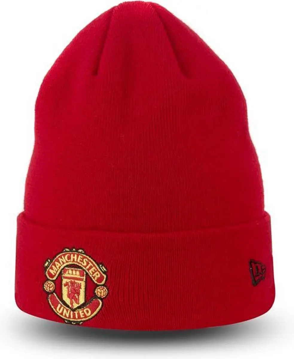 Manchester United Muts Omslag