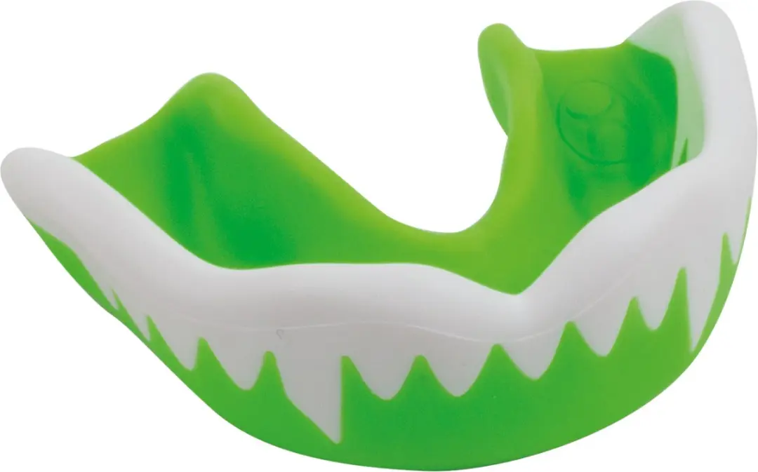 Gilbert Bitje Viper Groen/Wit