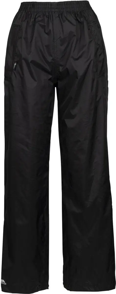 Trespass Damen Regenhose Qikpac Pant