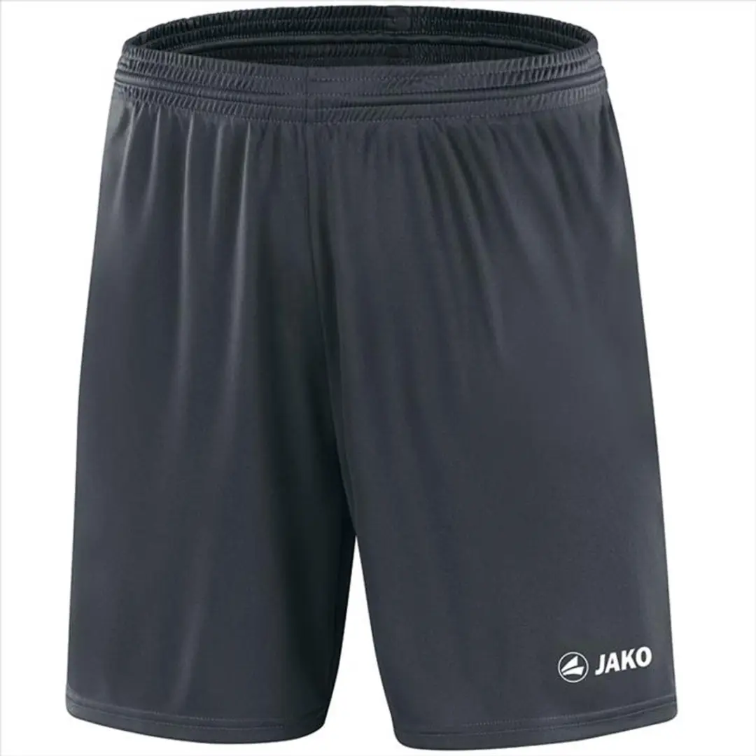 Jako Short Manchester Trainingsbroek 128 - Grijs - afbeelding 5 van 5