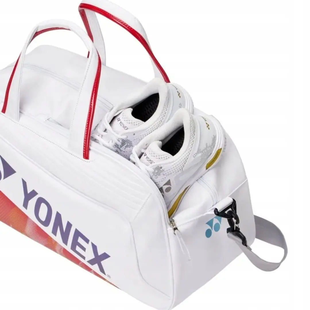 Merkloze Sporttas voor Badminton en Tennis